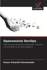 bokomslag Opanowanie DevOps