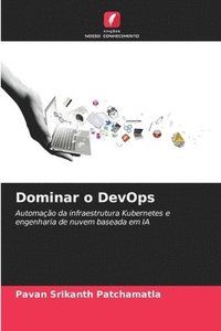 bokomslag Dominar o DevOps