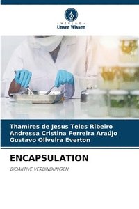 bokomslag ENCAPSULATION