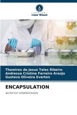 bokomslag ENCAPSULATION