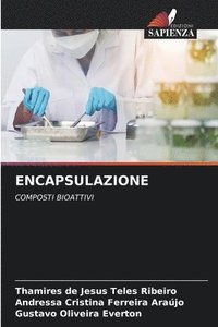 bokomslag Encapsulazione
