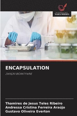 bokomslag Encapsulation