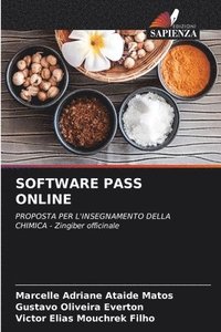 bokomslag Software Pass Online