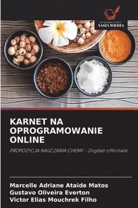 bokomslag Karnet Na Oprogramowanie Online
