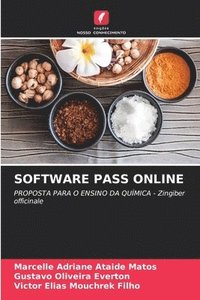 bokomslag Software Pass Online