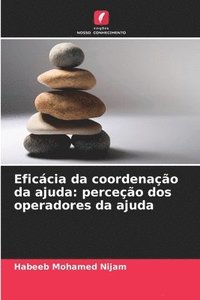 bokomslag Eficácia da coordenação da ajuda