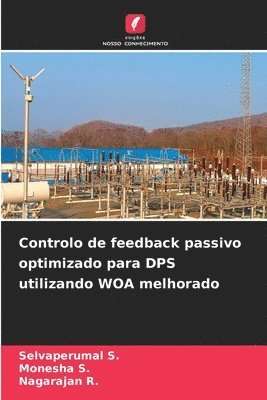 Controlo de feedback passivo optimizado para DPS utilizando WOA melhorado
