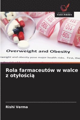 bokomslag Rola farmaceutów w walce z otylo?ci?