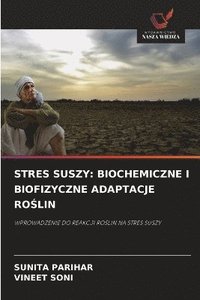 bokomslag Stres Suszy