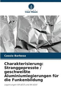 bokomslag Charakterisierung