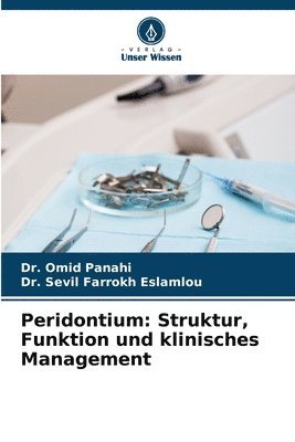 bokomslag Peridontium: Struktur, Funktion und klinisches Management