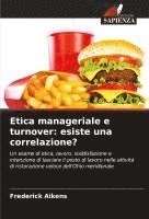 bokomslag Etica manageriale e turnover: esiste una correlazione?