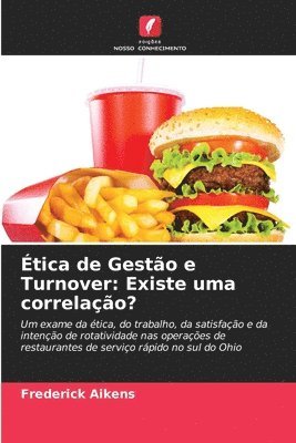 Ética de Gestão e Turnover
