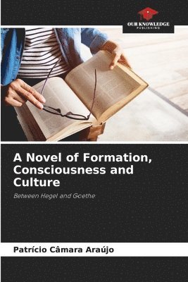 Novel of Formation, Consciousness and Culture