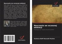 bokomslag Nauczanie we wczesnej edukacji