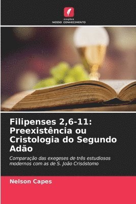 Filipenses 2,6-11