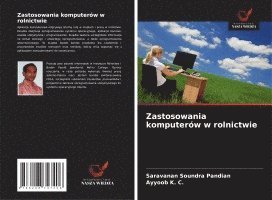 bokomslag Zastosowania komputerów w rolnictwie