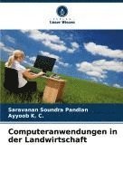 bokomslag Computeranwendungen in der Landwirtschaft