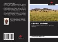 bokomslag Pastoral land rent