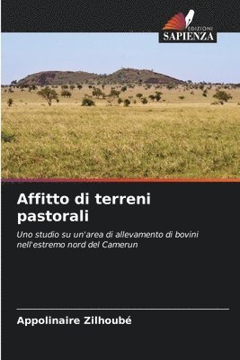 Affitto di terreni pastorali