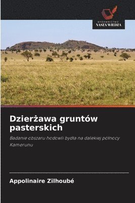 Dzierżawa gruntów pasterskich