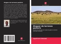 bokomslag Aluguer de terrenos pastoris