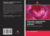 bokomslag Infecções respiratórias virais em mulheres grávidas
