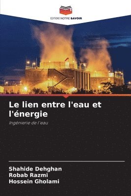 Le lien entre l'eau et l'énergie