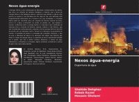 bokomslag Nexos água-energia