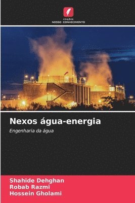 Nexos água-energia