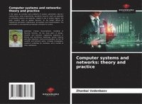 bokomslag Computer systems and networks: theory and practice