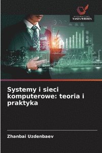 bokomslag Systemy i sieci komputerowe