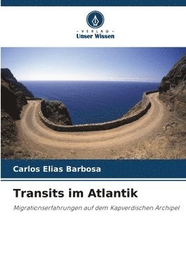 Transits im Atlantik