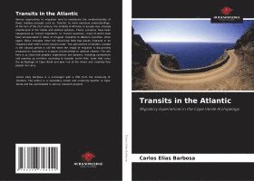 bokomslag Transits in the Atlantic