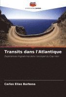 bokomslag Transits dans l'Atlantique