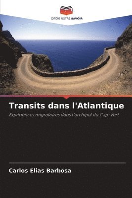 Transits dans l'Atlantique