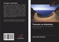 bokomslag Tranzyty na Atlantyku