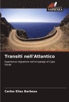 bokomslag Transiti nell'Atlantico