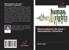 bokomslag Wprowadzenie do praw i obowi¿zków cz¿owieka