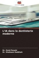 bokomslag L'IA dans la dentisterie moderne