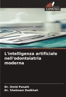 bokomslag L'intelligenza artificiale nell'odontoiatria moderna