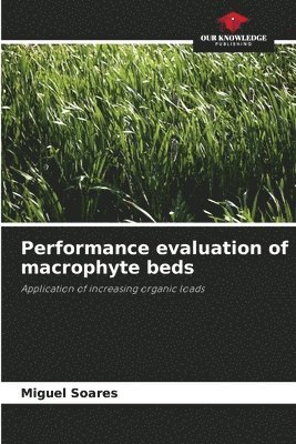 Performance evaluation of macrophyte beds