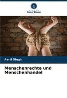 bokomslag Menschenrechte und Menschenhandel