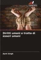 bokomslag Diritti umani e tratta di esseri umani