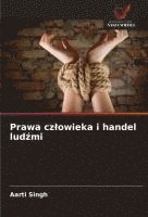 bokomslag Prawa cz¿owieka i handel lud¿mi