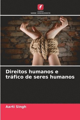 Aarti Singh - Direitos humanos e tráfico de seres humanos, Häftad