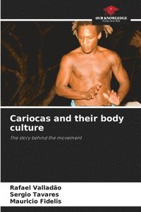bokomslag Cariocas and their body culture