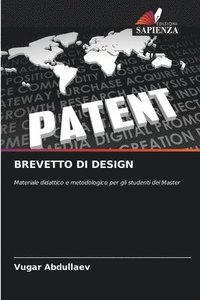 bokomslag Brevetto Di Design