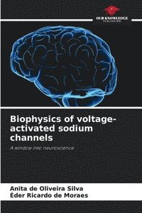 bokomslag Biophysics of voltage-activated sodium channels