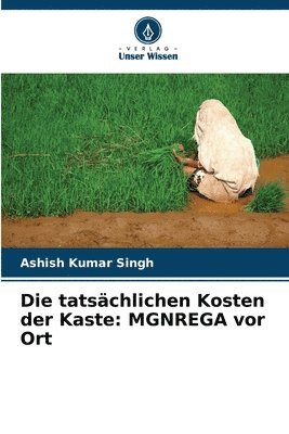 tatsächlichen Kosten der Kaste
